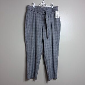 A new day plaid pants